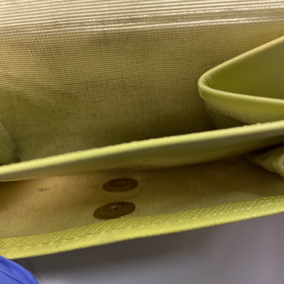 Lanvin mini wallet - Picture 4 of 8